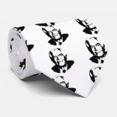 Thad Cochran Krawatte (Gerollt)