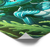 Thad Poster (Ecke)