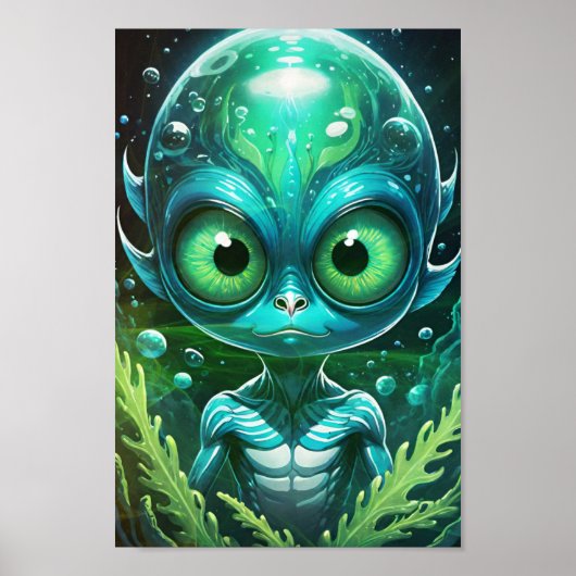 Thad Poster (Vorne)