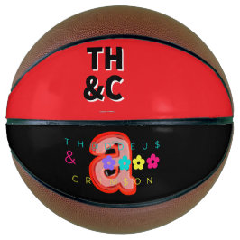 Thaddeus & Crimson, Adam Moyer, Addi Nicki Basketball