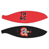 Thaddeus & Crimson, Adam Moyer, Addi Nicki Basketball (Panele)