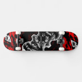 thaddeus & crimson skateboard (Horizontal)