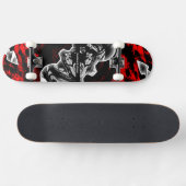 thaddeus & crimson skateboard (Horizontal)