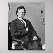 Thaddeus Stevens Poster (Vorne)
