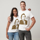 Thaddeus Stevens T-Shirt (Unisex)