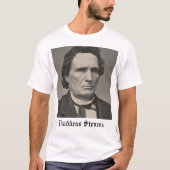 Thaddeus Stevens Tee Shirt (Vorderseite)