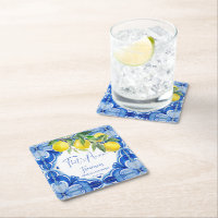 Thai amore Blue Fliesen Italienisches Brautparty b