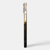 Thai Beach Dog Case-Mate iPhone Hülle (Rückseite / Links)