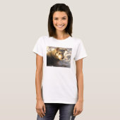 Thai Beach Dog T-Shirt (Vorne ganz)