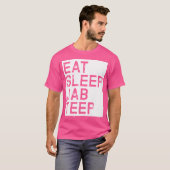 Thai Boxing Muay Thai T-Shirt (Vorne ganz)