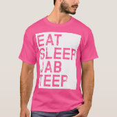 Thai Boxing Muay Thai T-Shirt (Vorderseite)