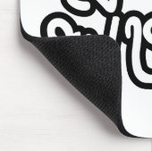 Thai Brother - พี่ ช ย / Phi Chai - Thailändische  Mousepad (Ecke)