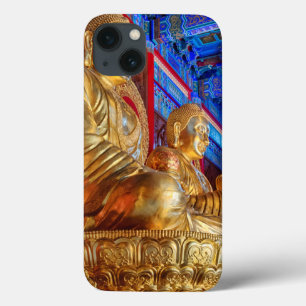 Thai China Buddha Image Statue Case-Mate iPhone Hülle