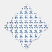 Thai Dancer ⚠ Thailand Sign ⚠ Geschenkschachtel (Ungefaltet)