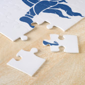 Thai Dancer ⚠ Thailand Sign ⚠ Puzzle (Seite)