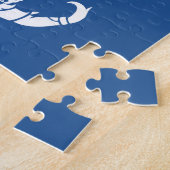 Thai Dancer ⚠ Thailand Sign ⚠ Puzzle (Seite)