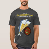 Thai Delicious Food T-Shirt (Vorderseite)