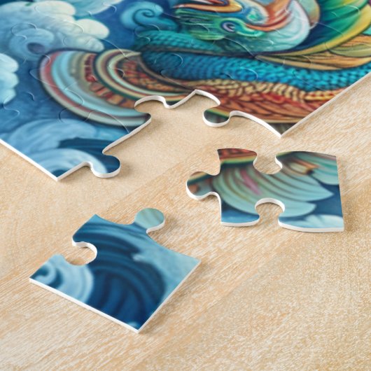 Thai Fairy Puzzle (Seite)