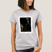 Thai Fairytale - Phra Aphai Mani * Dragon Horse T-Shirt (Vorderseite)