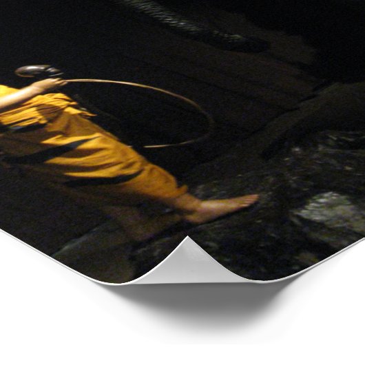 Thai Fairytale - Phra Aphai Mani Poster (Ecke)