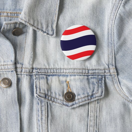 Thai Flag Wave Button (Beispiel)