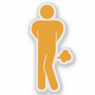 THAI FOOD KANN SPEZIELL ⚠ Funny Sign Sign SEIN : R Aufkleber