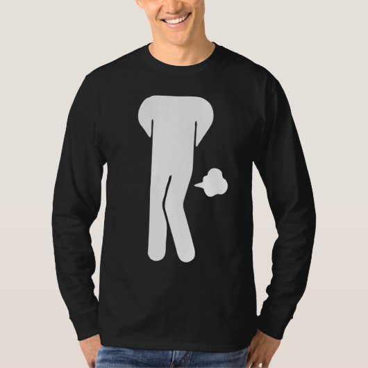 THAI FOOD KANN SPEZIELL ⚠ Funny Sign Sign SEIN : R T-Shirt (Vorderseite)