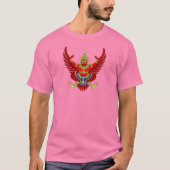 Thai Garuda T-Shirt (Vorderseite)