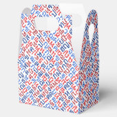 Thai Geschenkschachtel (Geöffnet)