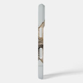 Thai Ghost Face, Phi Ta Khon Mask Festival, Loei Case-Mate iPhone Hülle (Rückseite / Rechts)