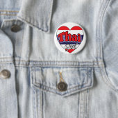 Thai Girl Button (Beispiel)