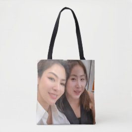 Thai GL Schiff Paar Fayeyoko Tasche