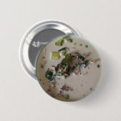 Thai Green Curry [แ ง เ ย ว กขีห. asiatisches Esse Button (Vorne & Hinten)