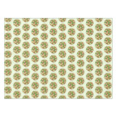 Thai Green Curry Paprikaschoten Basil Restaurant K Tischdecke (Vorderseite (Horizontal))