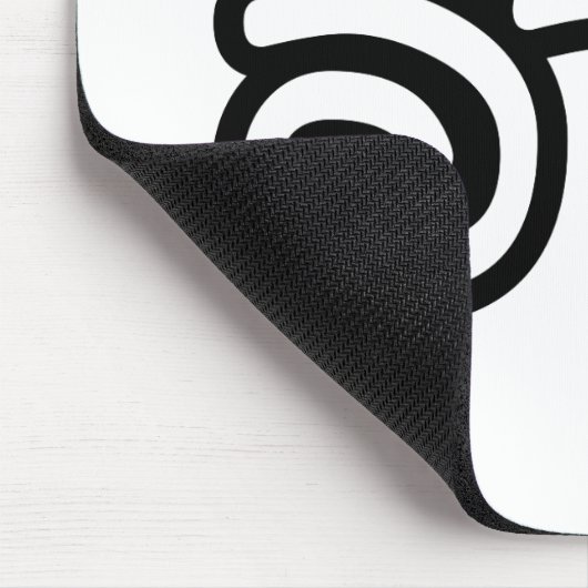 Thai Isaan Brother - อ้ า / Ai - Thai Isan Script Mousepad (Ecke)