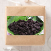 Thai Lao Black Rice [Khao Niao Dam] (Insitu)