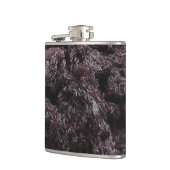 Thai Lao Black Rice [Khao Niao Dam] Flachmann (Links)