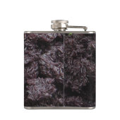 Thai Lao Black Rice [Khao Niao Dam] Flachmann (Rückseite)