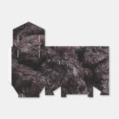 Thai Lao Black Rice [Khao Niao Dam] Geschenkschachtel (Ungefaltet)