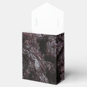 Thai Lao Black Rice [Khao Niao Dam] Geschenkschachtel (Geöffnet)