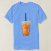 Thai Milk Tea T-Shirt (Design vorne)
