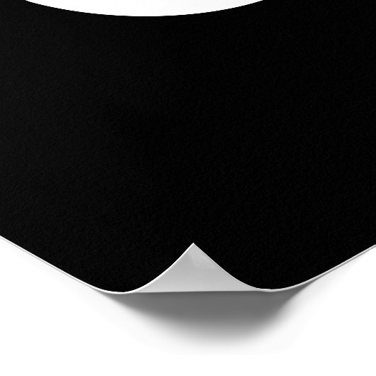 Thai Mother - แ ม่ / Mae - Thai Language Script Poster (Ecke)