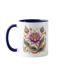 Thai Motif Blume Combo
