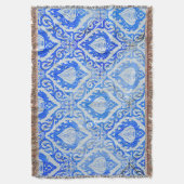 Thai-Muster: Keramik gekachelt Kirche. Decke (Vorderseite Vertikal)