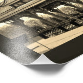 Thai Pavillion Fotodruck (Ecke)