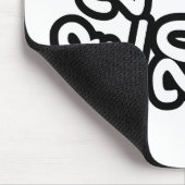 Thai Sister - พี่ ส ว / Phi Sao - Thailändische Sp Mousepad (Ecke)