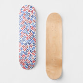 Thai Skateboard (Vorderseite)