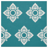 Thai-Stoff Stoff (Muster)