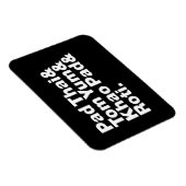 Thai Street Food Magnet (Rechte Seite)