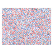 Thai Tischdecke (Vorderseite (Horizontal))